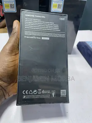 New Samsung Galaxy S10e 128 GB