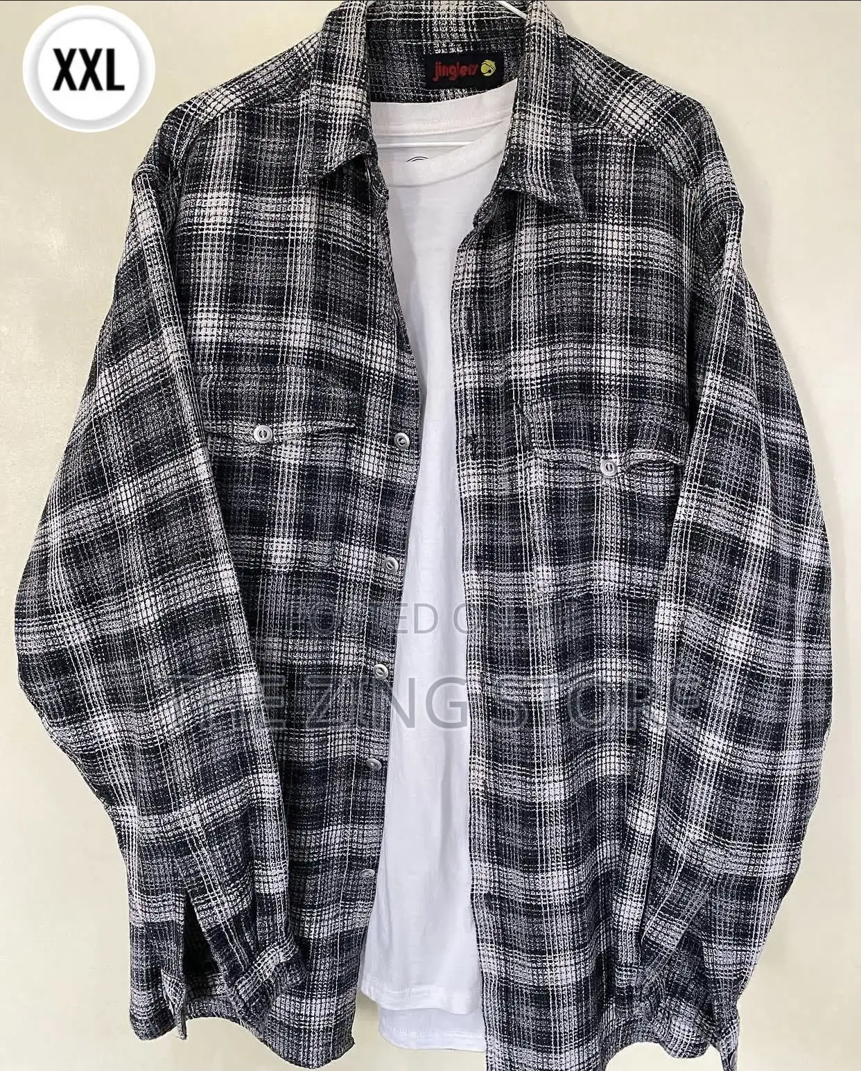 Plaid Shirts