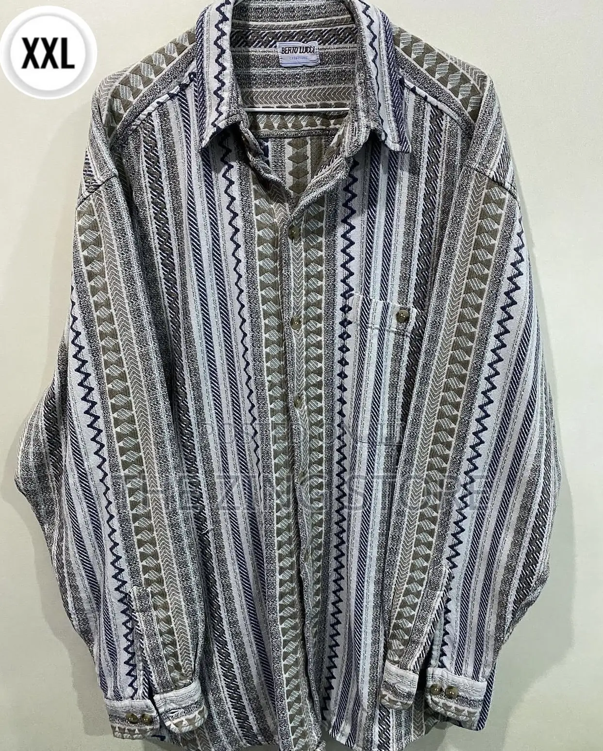 Plaid Shirts