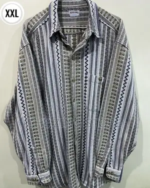 Plaid Shirts