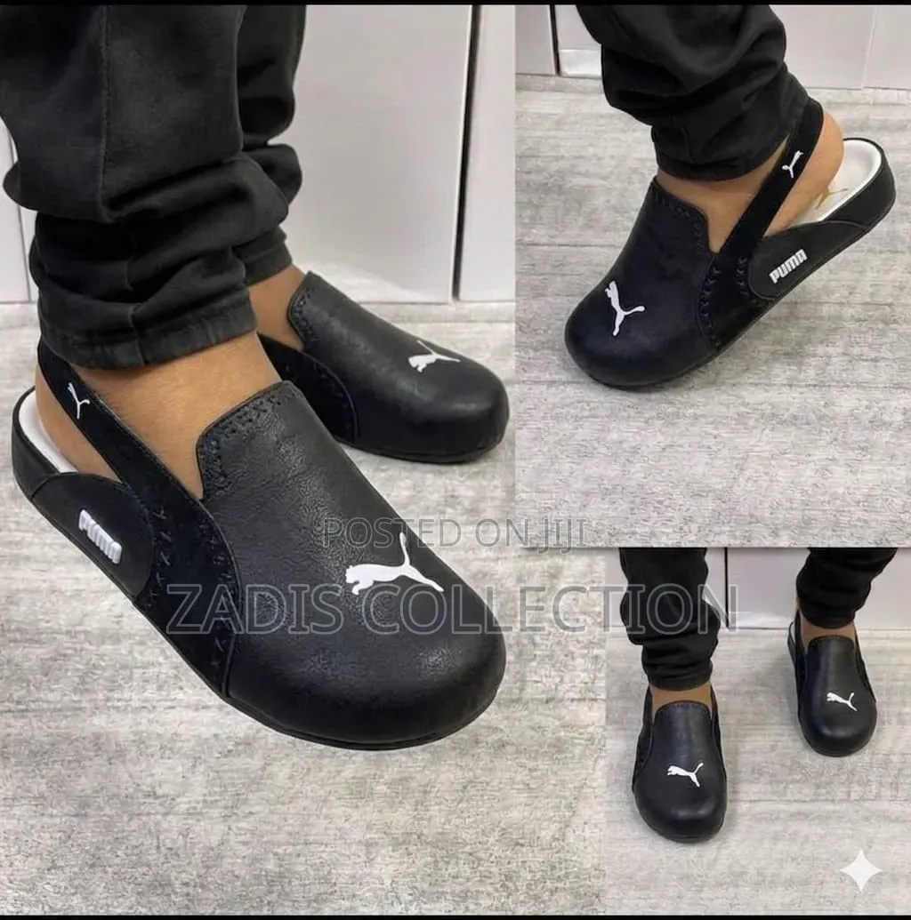 Puma Luxury