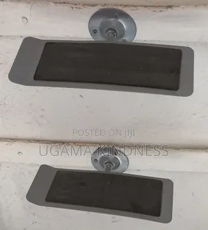 Aluminium Rust Free Shoe Rack