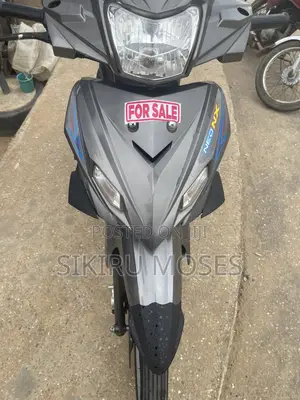 TVS Neo NX 2025 Gray