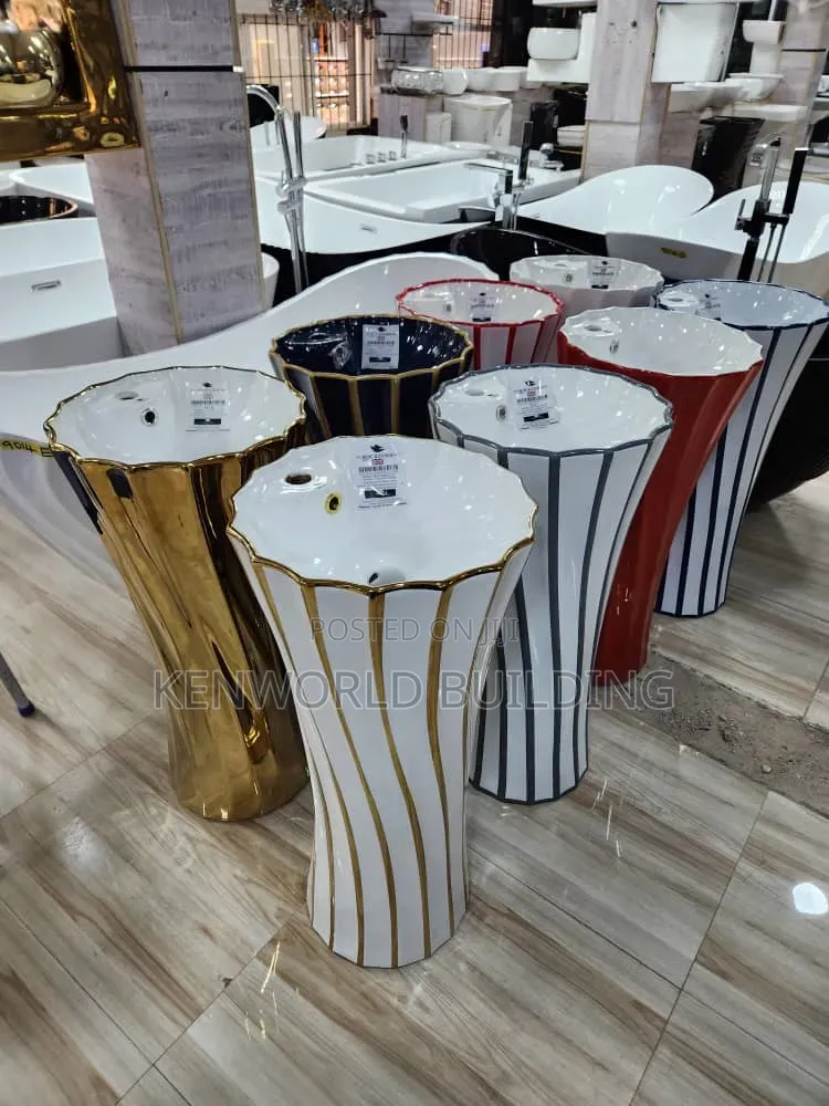 Luxurious Rf 50 Basin