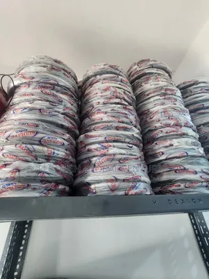 6mm2 Single Flexible Cable Full Gauge