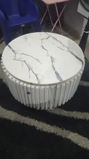 Center Table