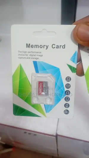 Chupez 128gb Antivirus Memory Card – Ultra-Fast