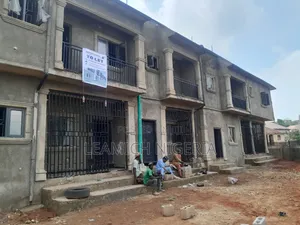 2bdrm Block of Flats in Kemta / Ilugun, Abeokuta North for rent