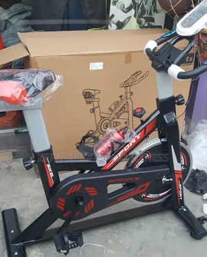 Spinning Bike