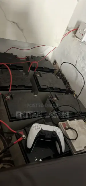 12v 40ah Battery for Sale in Great Condition
