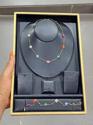Flower Set 2 in 1 (Elegant Set)