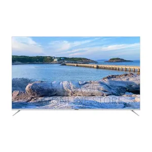 Bruhm 65inch Smart Tv