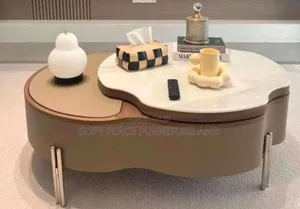 Classic Luxury Centre Table