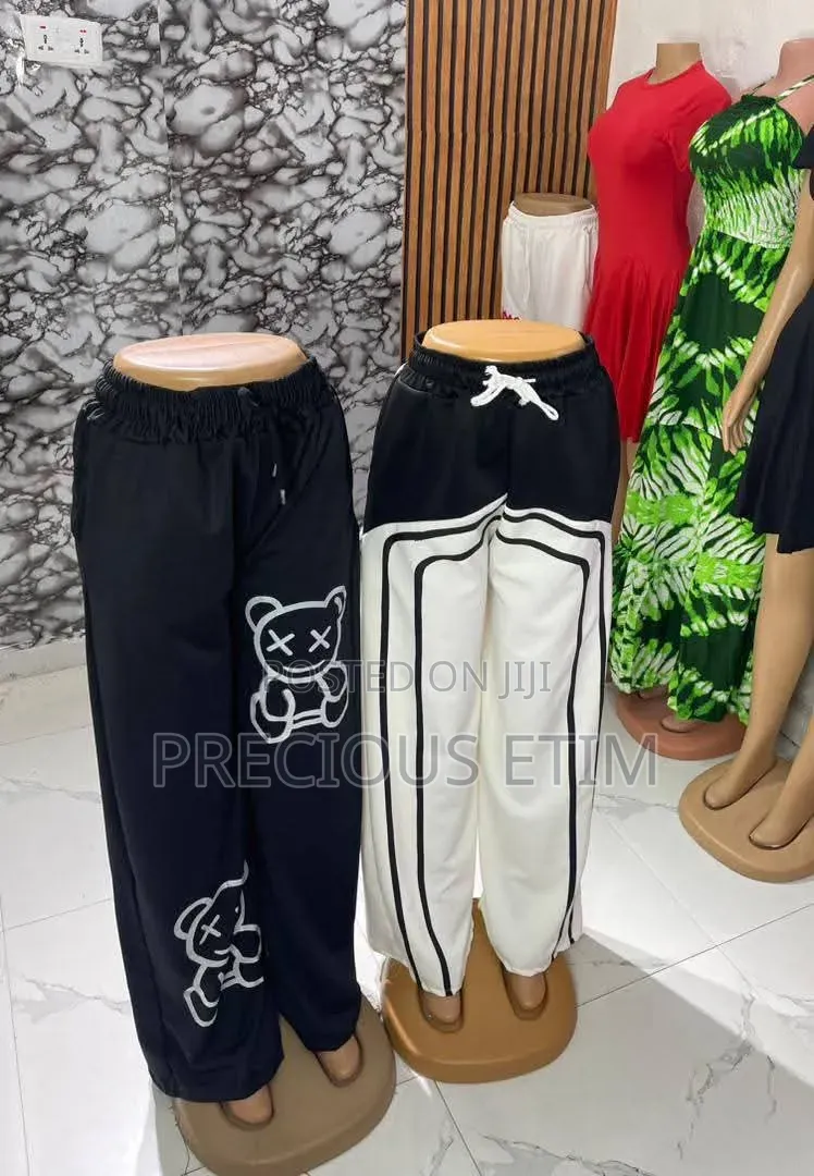 Quality Joggers