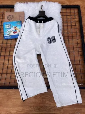 Quality Joggers
