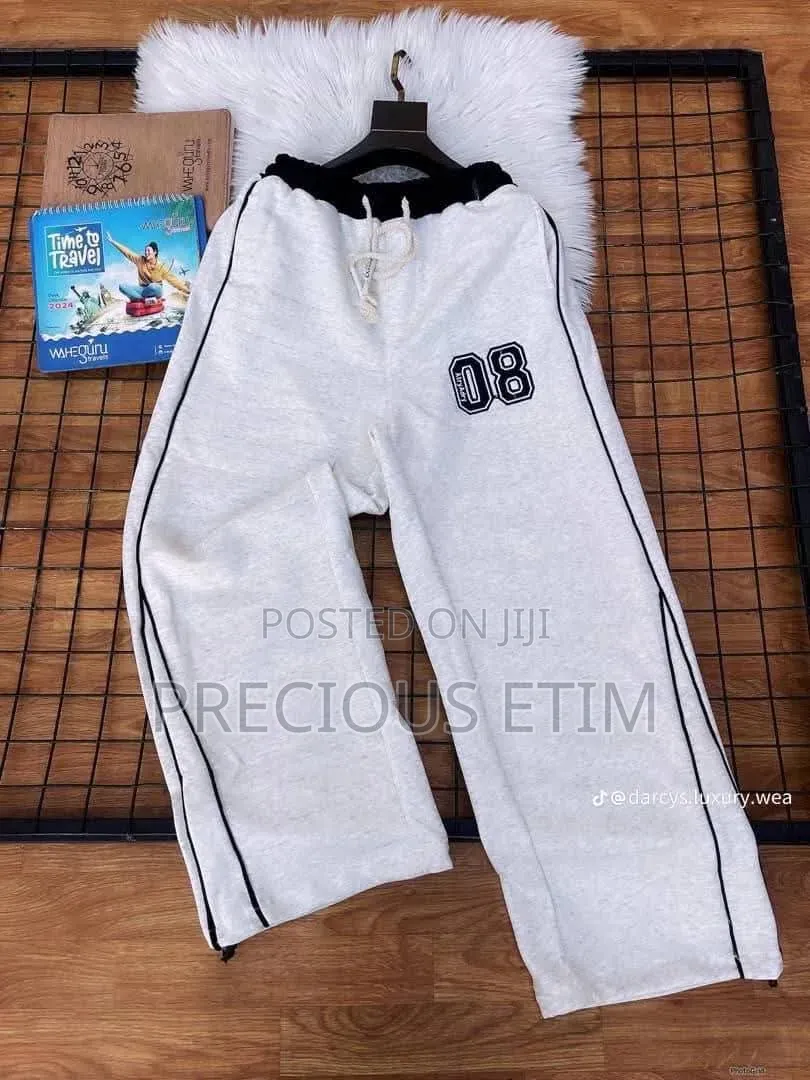 Quality Joggers
