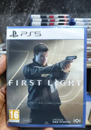 Ps5 First Light 007