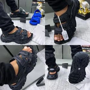 Balenciaga Sandals