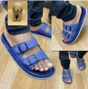 Quality Footwear
