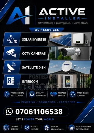 Solar Inverter
