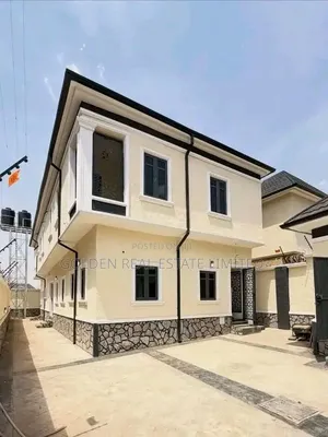 4bdrm Duplex in Apo Resettlement for sale