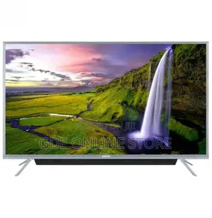 Bruhm 65inch Smart Tv BTF-65w