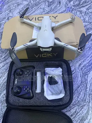 Mini Drone