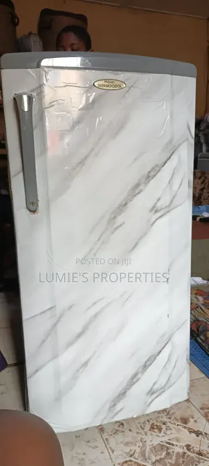 Haier Thermocool Fridge