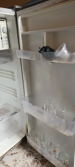 Haier Thermocool Fridge