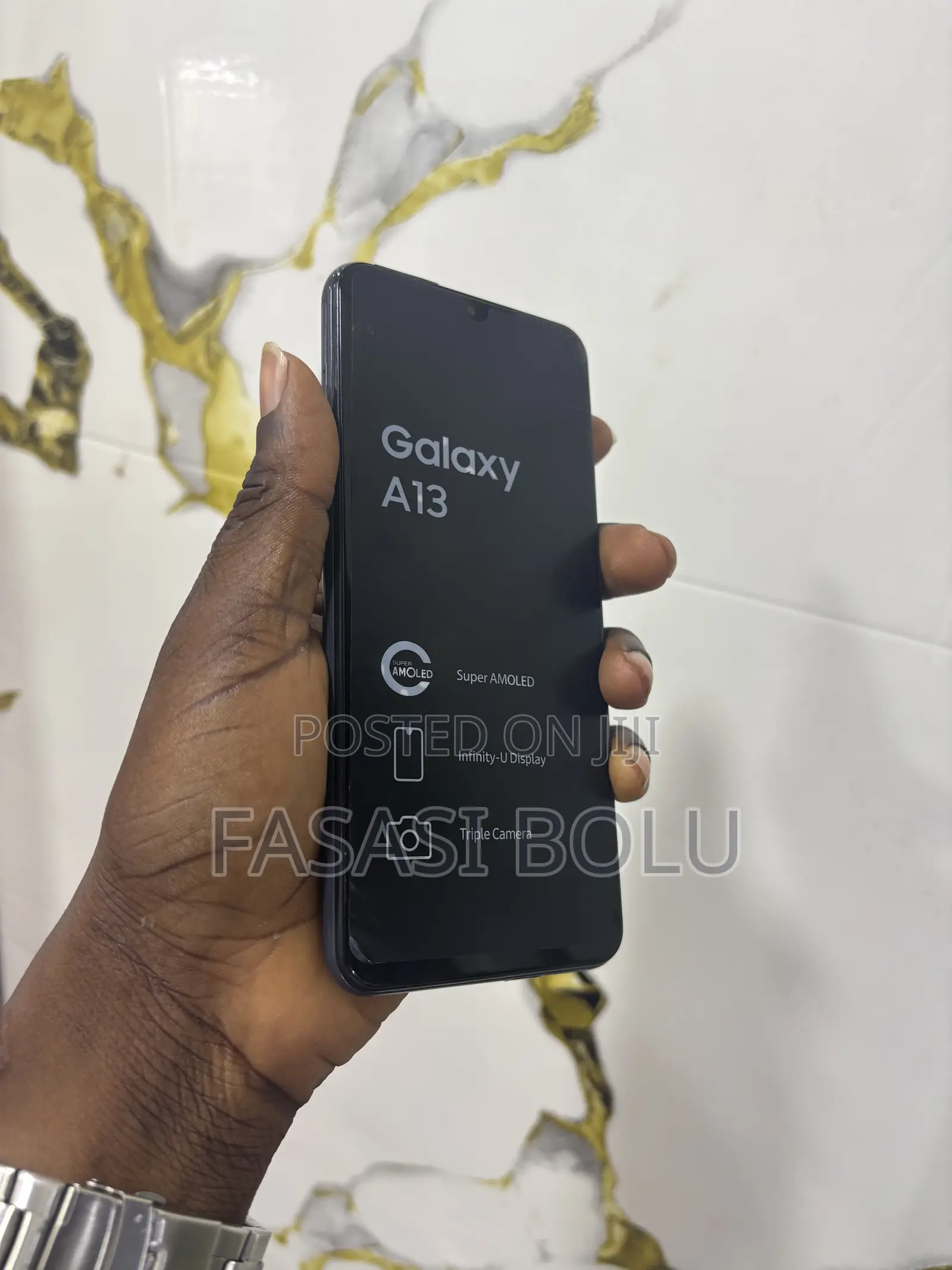 Samsung Galaxy A13 128 GB