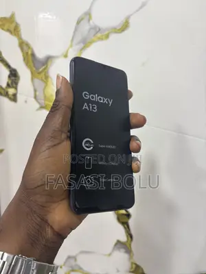 Samsung Galaxy A13 128 GB