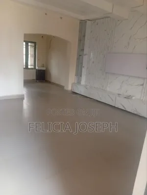 2bdrm Apartment in Kubwa F01 for rent