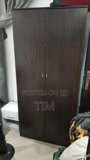Standard Wardrobe