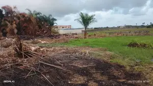 6 Plots for Sale | Directly Opposite Amen Estate
