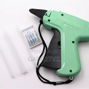 Thick Needle Gun Package Gun