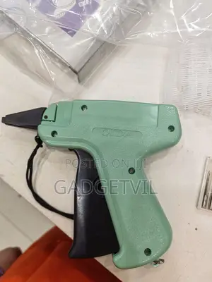 Thick Needle Gun Package Gun