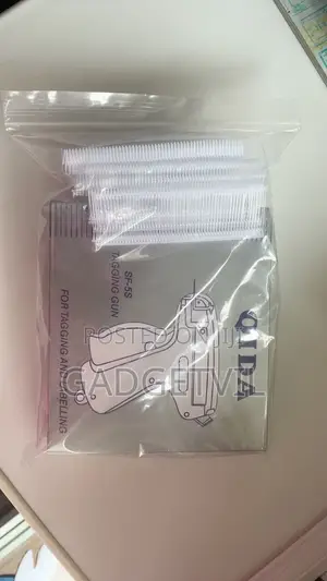 Thick Needle Gun Package Gun