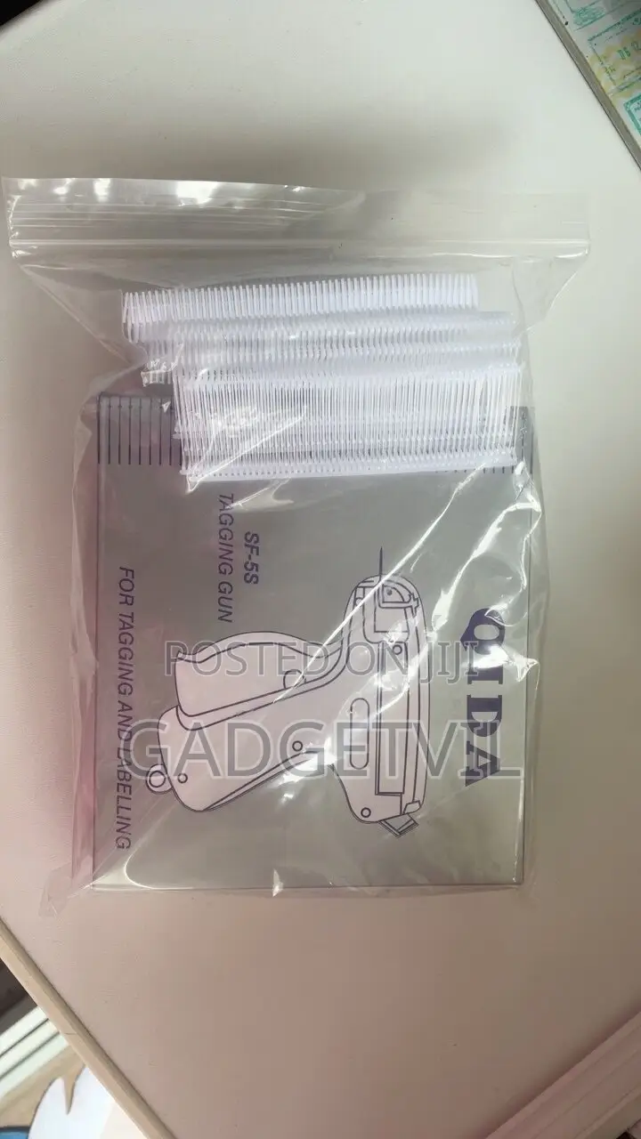 Thick Needle Gun Package Gun