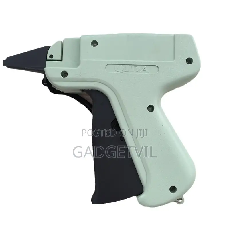 Thick Needle Gun Package Gun