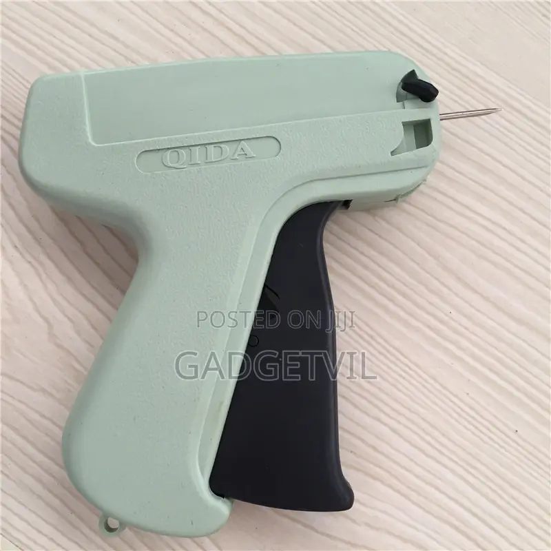 Thick Needle Gun Package Gun
