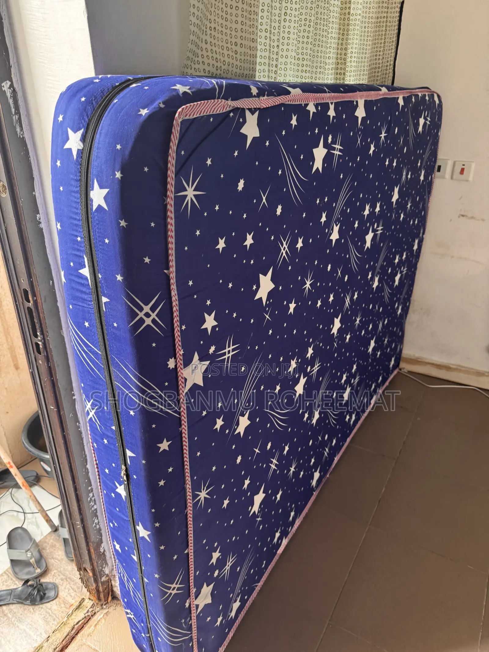 Mattress Bed