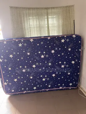 Mattress Bed