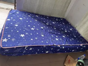 Mattress Bed
