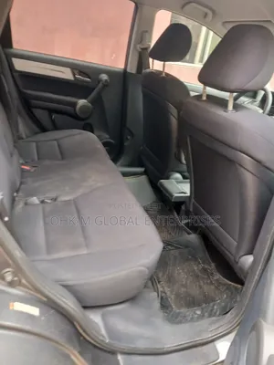 Honda CR-V 2011 Gold