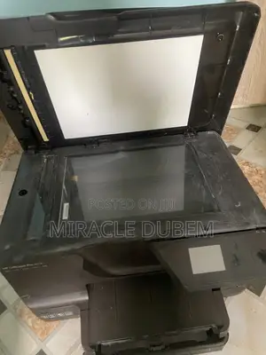 Color Printer