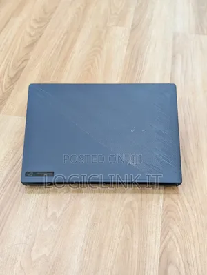 Laptop Asus ROG Zephyrus M16 GU603HR 16GB Intel Core i9 SSD 1T