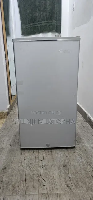 Haier Thermocool Room/Office Fridge