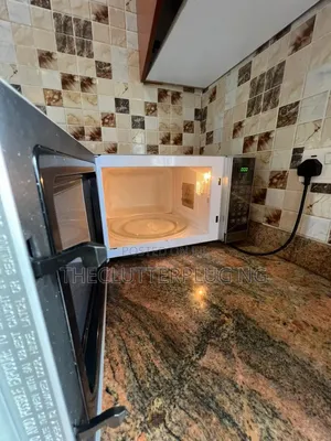 Hisense Microwave Available