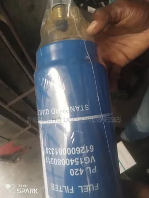 Water Separator