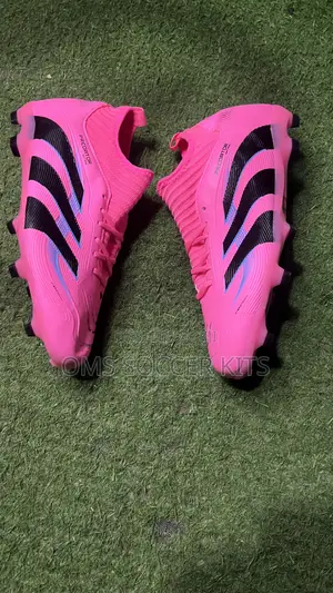 Adidas Predator Hot Pink (42)